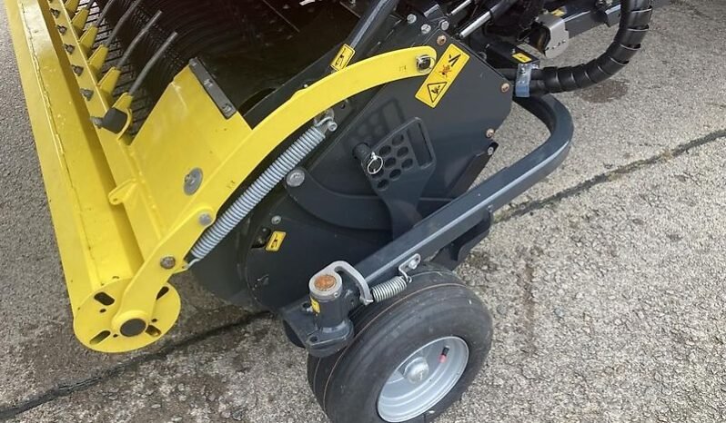 
								Pöttinger JUMBO 7380 DB full									