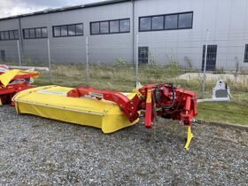 Pöttinger NOVACAT 302