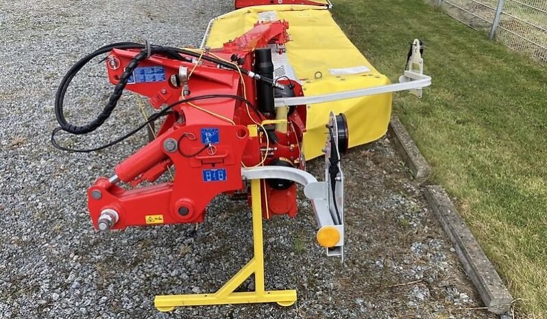 
								Pöttinger NOVACAT 302 full									