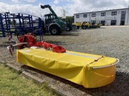 
										Pöttinger NOVACAT 302 full									
