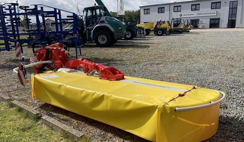 
								Pöttinger NOVACAT 302 full									