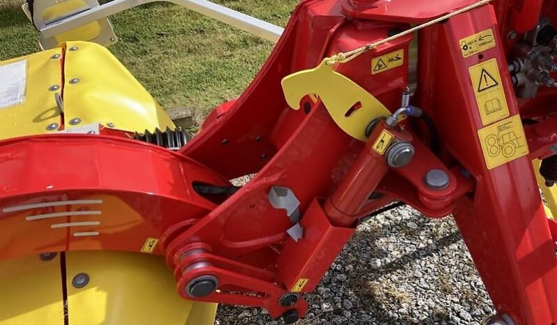 
								Pöttinger NOVACAT 302 full									