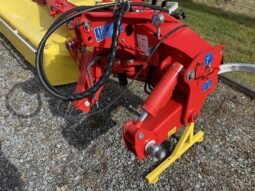 
										Pöttinger NOVACAT 302 full									