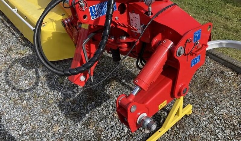 
								Pöttinger NOVACAT 302 full									
