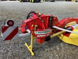 
										Pöttinger NOVACAT 302 full									