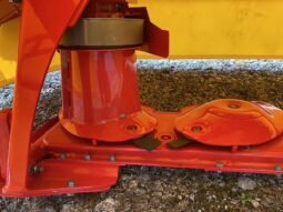 
										Pöttinger NOVACAT 302 full									