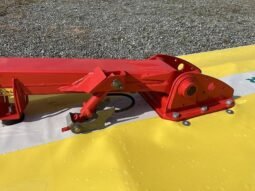 
										Pöttinger NOVACAT 302 full									