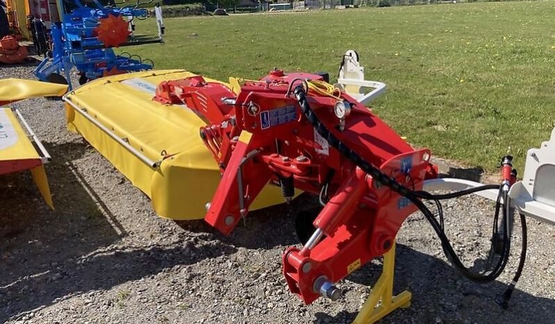 
								Pöttinger NOVACAT 302 full									