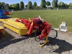 
										Pöttinger NOVACAT 302 full									