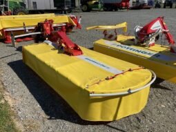 
										Pöttinger NOVACAT 302 full									