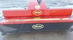 
										Vicon Extra 332 F 2.0 full									