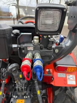 
										Kubota EK1-261 full									