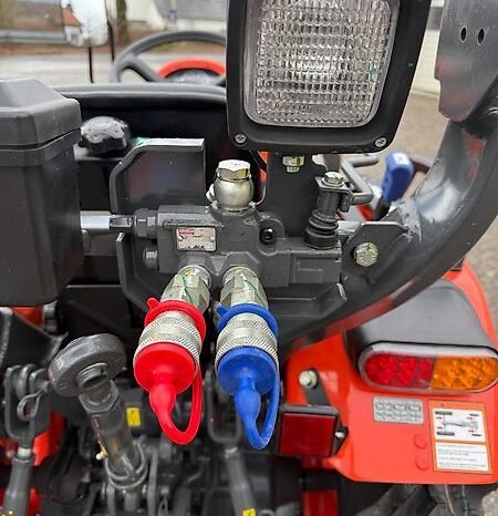 
								Kubota EK1-261 full									