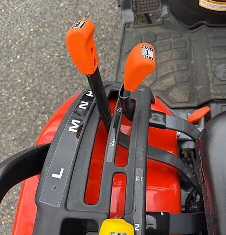 
								Kubota EK1-261 full									