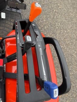
										Kubota EK1-261 full									