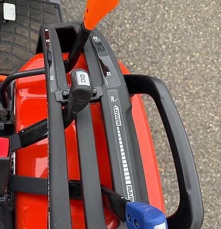 
								Kubota EK1-261 full									