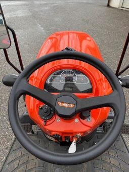 
										Kubota EK1-261 full									