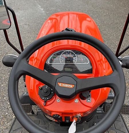 
								Kubota EK1-261 full									