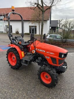 Kubota EK1-261