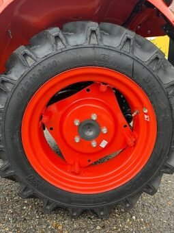 
										Kubota EK1-261 full									