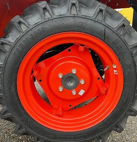 
								Kubota EK1-261 full									