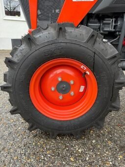 
										Kubota EK1-261 full									