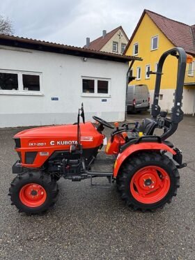 Kubota EK1-261