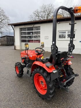 Kubota EK1-261