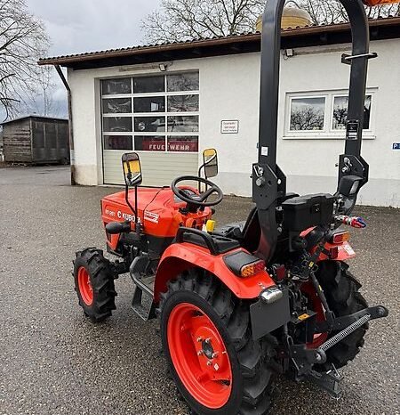 
								Kubota EK1-261 full									