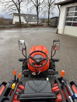 
										Kubota EK1-261 full									