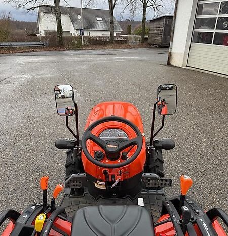 
								Kubota EK1-261 full									