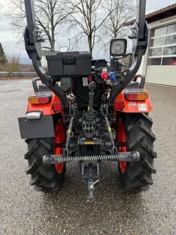 
										Kubota EK1-261 full									