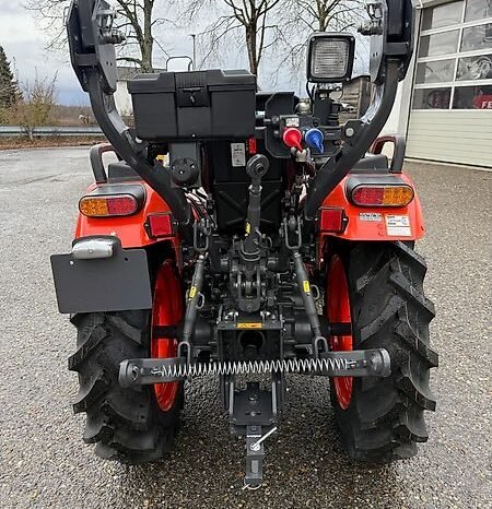 
								Kubota EK1-261 full									