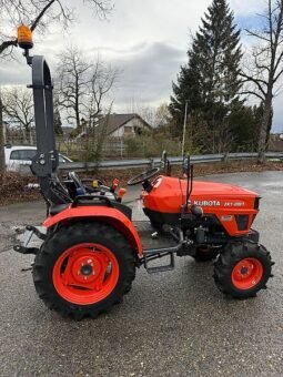 Kubota EK1-261