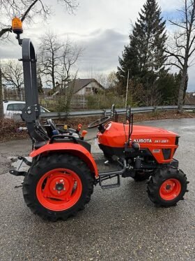 Kubota EK1-261