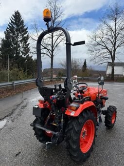 Kubota EK1-261