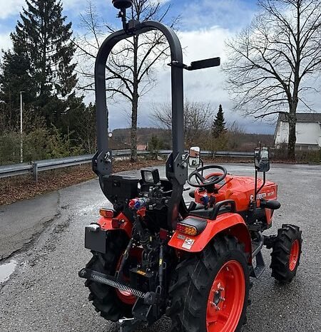 
								Kubota EK1-261 full									