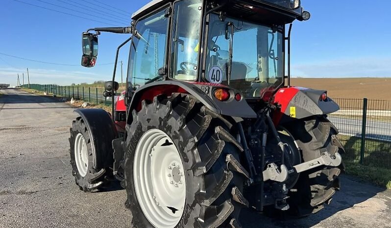 
								Massey Ferguson 4708 M Essential full									