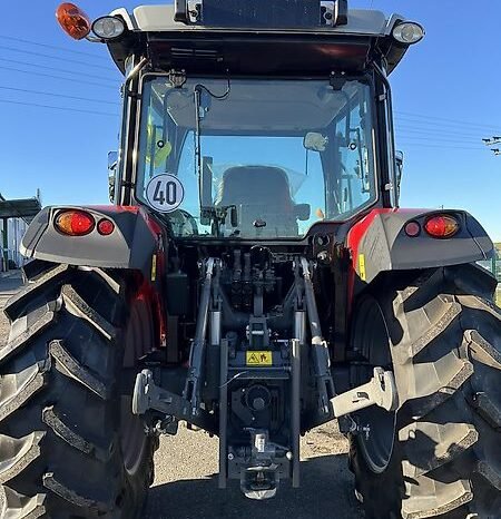 
								Massey Ferguson 4708 M Essential full									