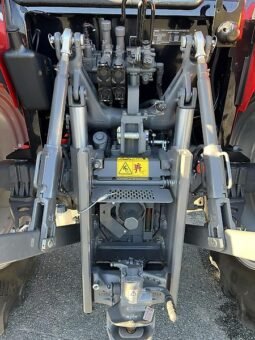 Massey Ferguson 4708 M Essential