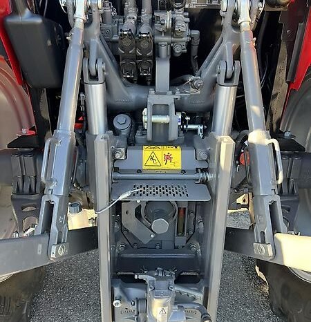 
								Massey Ferguson 4708 M Essential full									