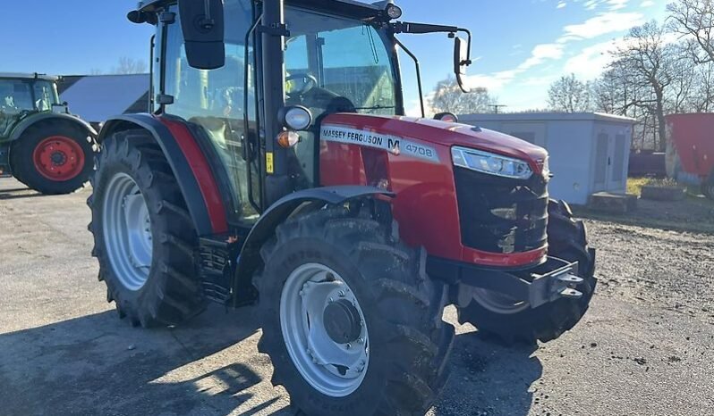 
								Massey Ferguson 4708 M Essential full									