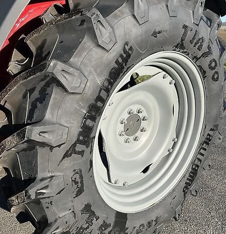 
								Massey Ferguson 4708 M Essential full									