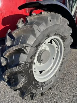 
										Massey Ferguson 4708 M Essential full									