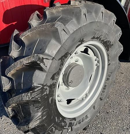 
								Massey Ferguson 4708 M Essential full									