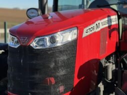 
										Massey Ferguson 4708 M Essential full									