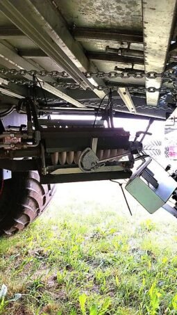 
										Fendt Tigo 75 VR neu und unbenutzt – 800-er Bereifung, Laderaumabdeckung – Topausstattung full									