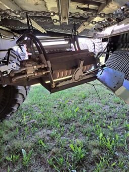 
										Fendt Tigo 75 VR neu und unbenutzt – 800-er Bereifung, Laderaumabdeckung – Topausstattung full									