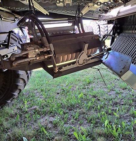 
								Fendt Tigo 75 VR neu und unbenutzt – 800-er Bereifung, Laderaumabdeckung – Topausstattung full									