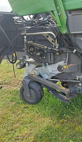 
								Fendt Tigo 75 VR neu und unbenutzt – 800-er Bereifung, Laderaumabdeckung – Topausstattung full									